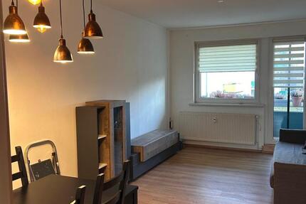Wohnung Burg Stargard - 3 Zimmer, 62 m&sup2;, 410&euro; | Angebot:26253819