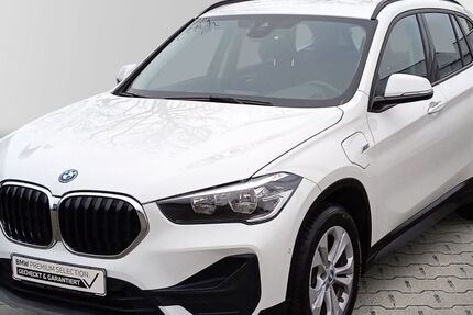 BMW X1 68.244 km 22.970 &euro; Eilenburg 04838