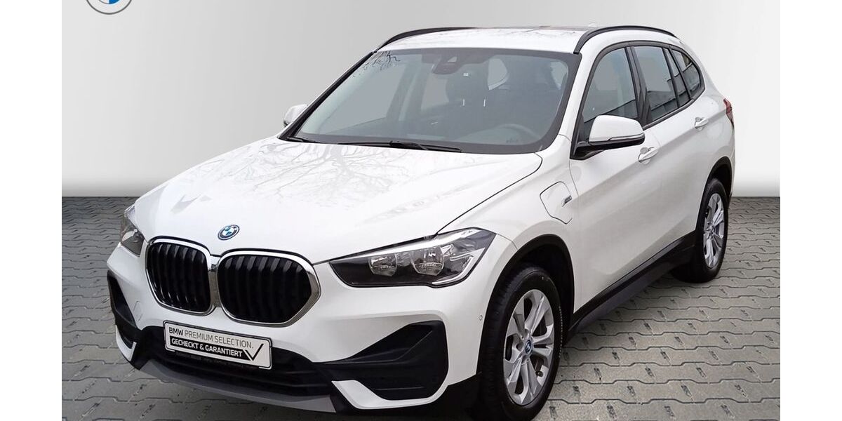 BMW X1 68.244 km 23.750 &euro; Eilenburg 04838