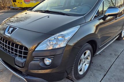 Peugeot 3008 116.900 km 2.950 &euro; Fürstenfedbruck 82256