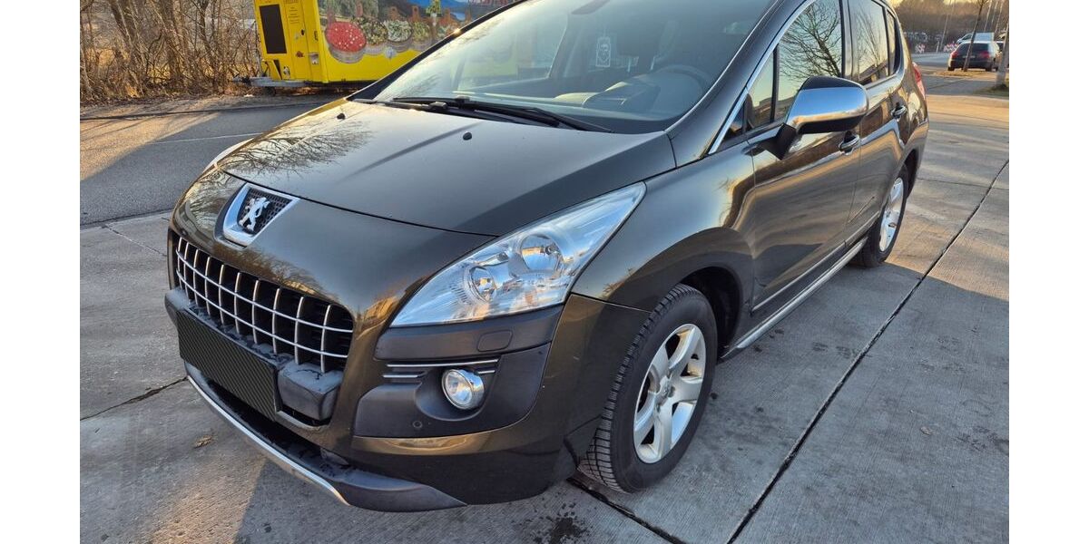 Peugeot 3008 116.900 km 2.990 &euro; Fürstenfedbruck 82256