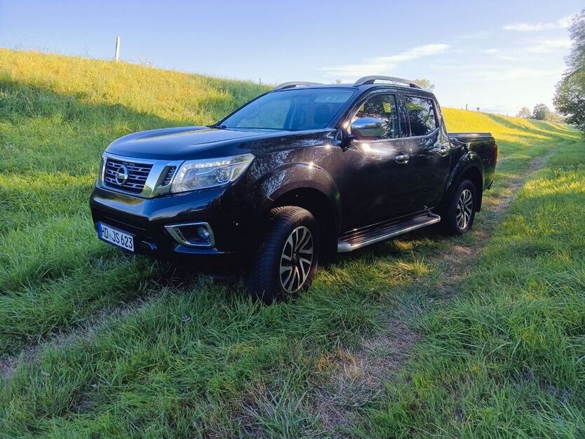 Navara
