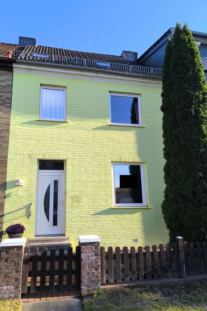Haus zum Kaufen in Bremen 229.000 € 110 m²