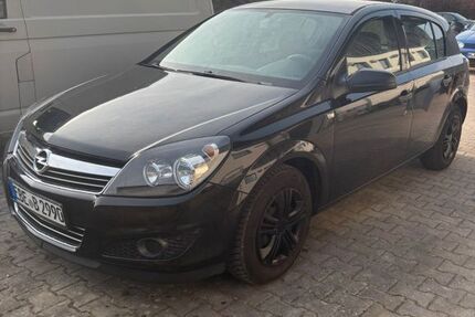 Opel Astra 209.000 km 1.990 &euro; Hohenlinden 85664