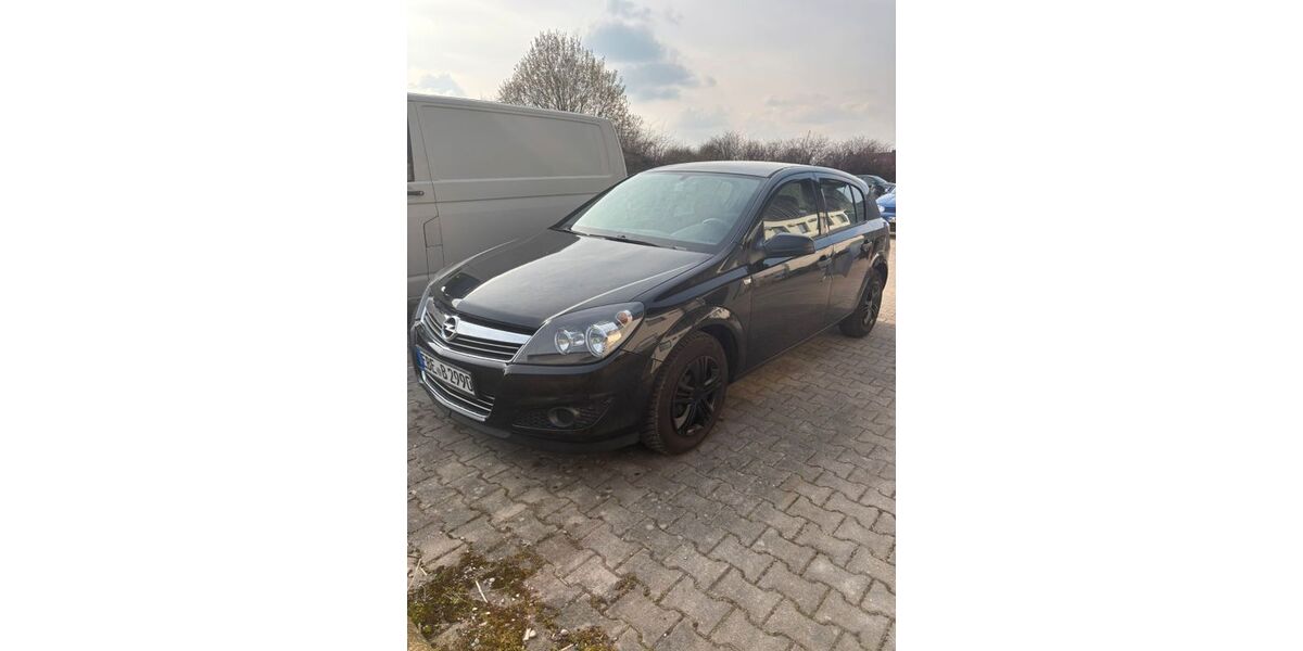 Opel Astra 209.000 km 1.990 &euro; Hohenlinden 85664