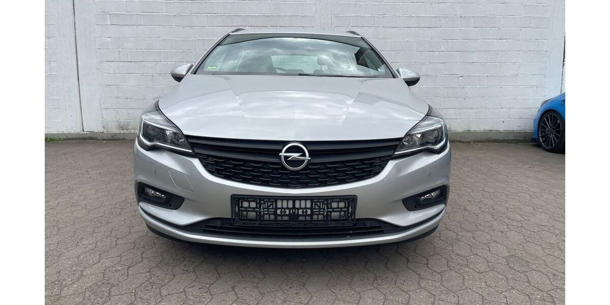 Opel Astra 155.650 km 5.000 &euro; Pfungstadt 64319