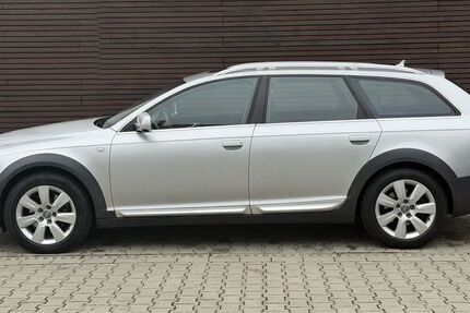 Audi A6 102.000 km 15.900 &euro; Geisenheim 65366