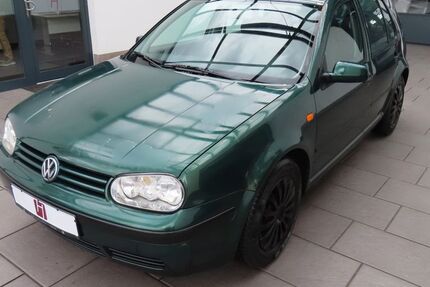 VW Golf 245.500 km 790 € Kassel 34123