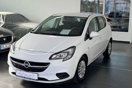 Opel Corsa 25.984 km 12.750 &euro; Grebenhain 36355