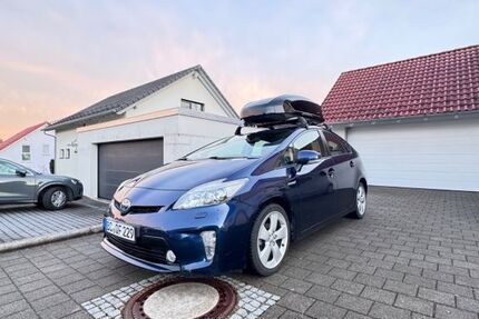 Toyota Prius 163.000 km 10.800 &euro; Warthausen 88447