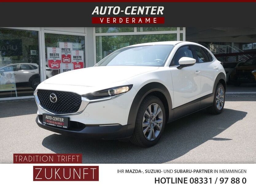 CX-30