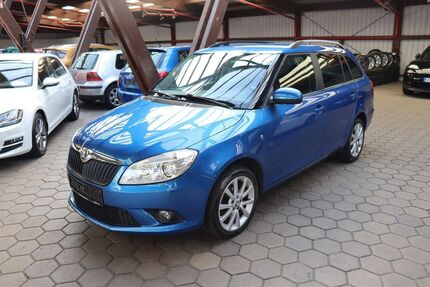 Skoda Fabia 147.491 km 6.990 &euro; Norderstedt 22844