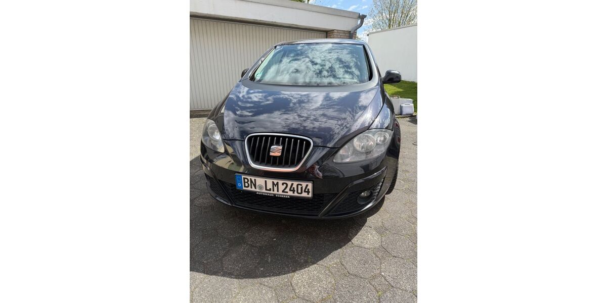 Seat Altea 152.900 km 2.500 &euro; Hürth 50354