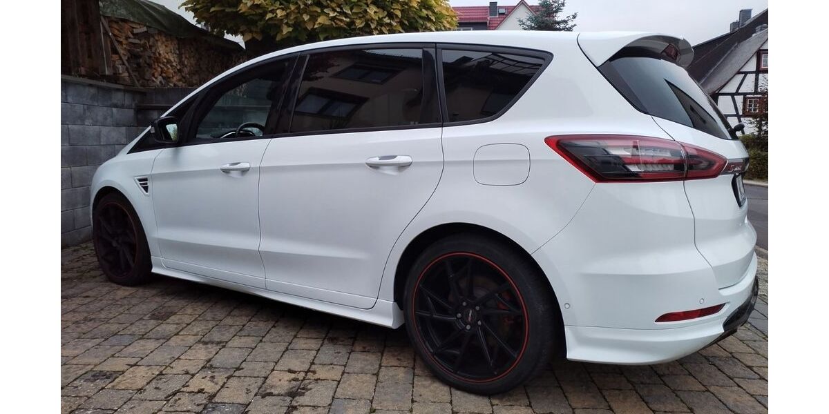 Ford S-Max 47.900 km 18.900 &euro; Koblenz 56070
