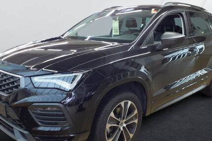 Seat Ateca 22.057 km 30.875 &euro; Pohlheim 35415