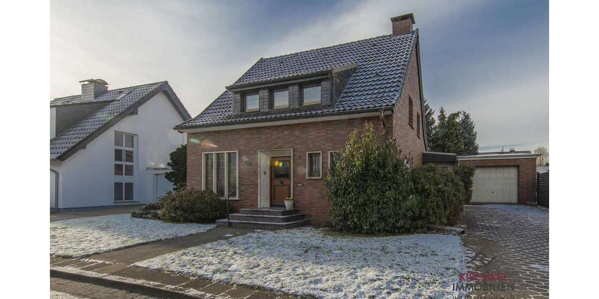 Haus zum Kaufen in Dinslaken 395.000 € 116 m² 4 zimmer