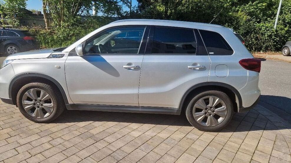 Vitara