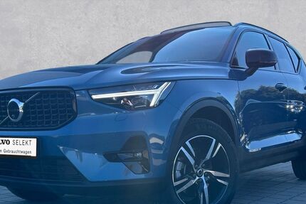 Volvo XC40 26.000 km 39.490 € Koblenz/Gwb. Arenberg 56077