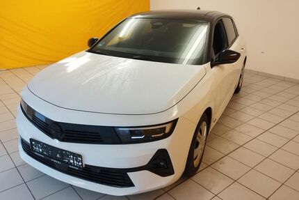Opel Astra 35.250 km 22.730 &euro; Schneeberg 08289