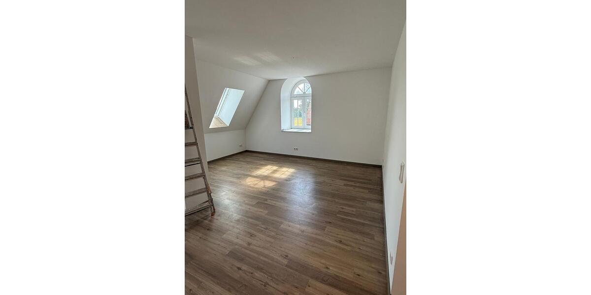 Wohnung auf dem Bauernhof Neubau 3 zimmer
