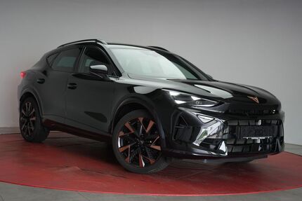 Cupra Formentor 11.000 km 37.490 € Braunschweig 38110