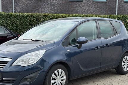 Opel Meriva 160.000 km 3.790 &euro; Meppen 49716