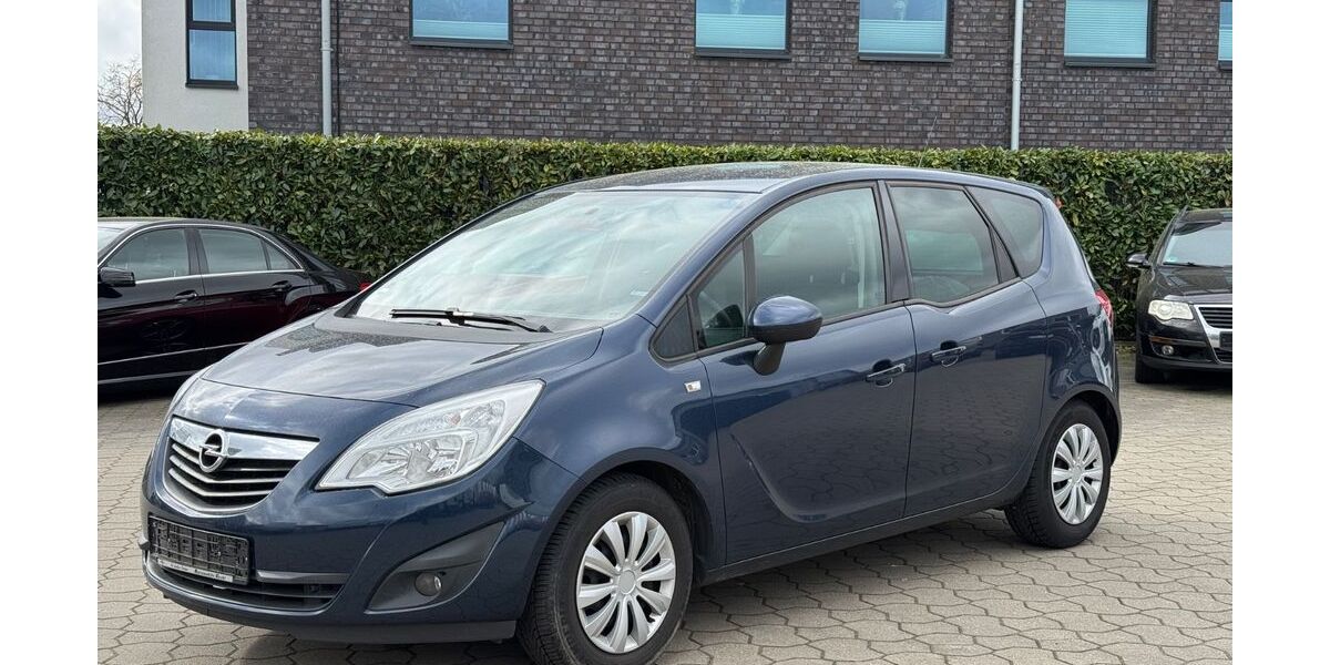 Opel Meriva 160.000 km 3.790 &euro; Meppen 49716