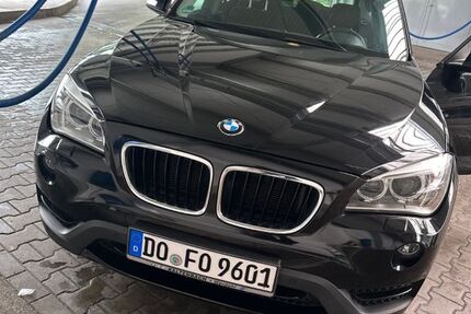 BMW X1 181.000 km 12.700 € Dortmund 44388