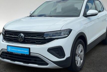 VW T-Cross 14.837 km 23.880 &euro; Hamburg 22419