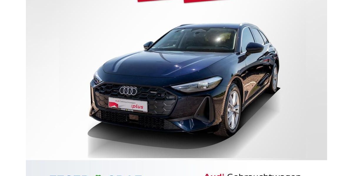 Audi A5 27.161 km 43.990 &euro; Bernburg 06406