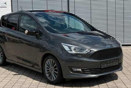 Ford C-Max 69.000 km 11.500 &euro; Murrhardt 71540