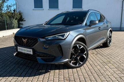 Cupra Formentor 19.300 km 26.950 &euro; Heideck 91180
