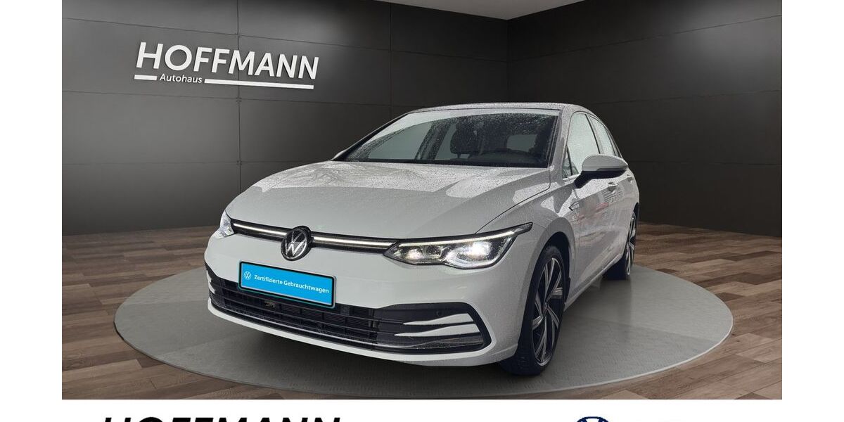VW Golf 40.138 km 24.980 &euro; Winterberg 59955