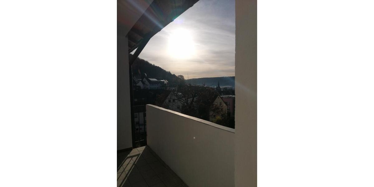 Etagenwohnung Hechingen - 3 Zimmer, 83 m&sup2;, 150.000&euro; | Angebot:26300109