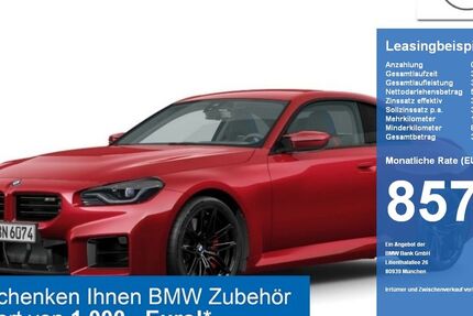 BMW M2 7.060 km 65.690 &euro; Hauzenberg 94051