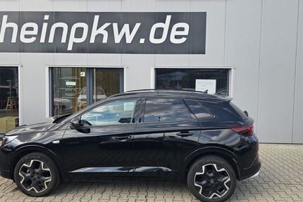 Opel Grandland (X) 31.987 km 21.700 &euro; Kettig OT b Koblenz am Rhein 56220