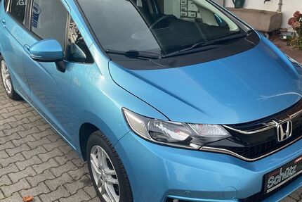 Honda Jazz 77.890 km 13.450 &euro; Stöttwang 87677