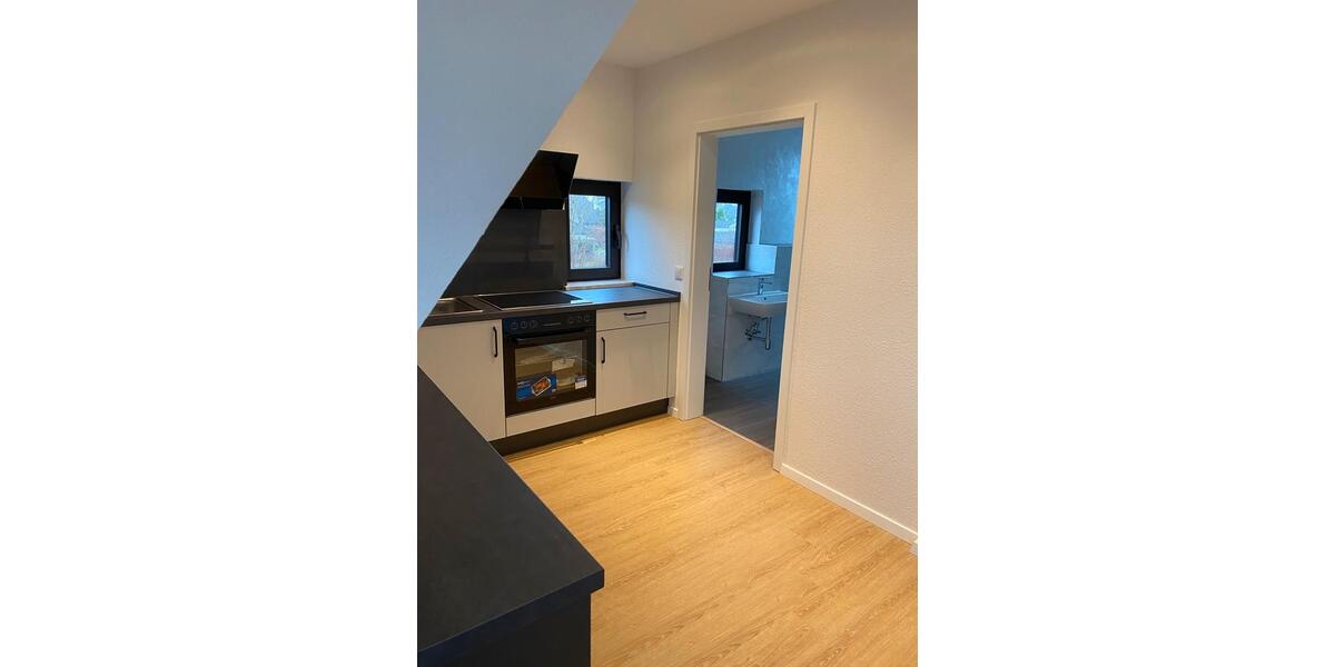 Dachgeschoßwohnung Harpstedt - 2 Zimmer, 62 m&sup2;, 730&euro; | Angebot:26398873