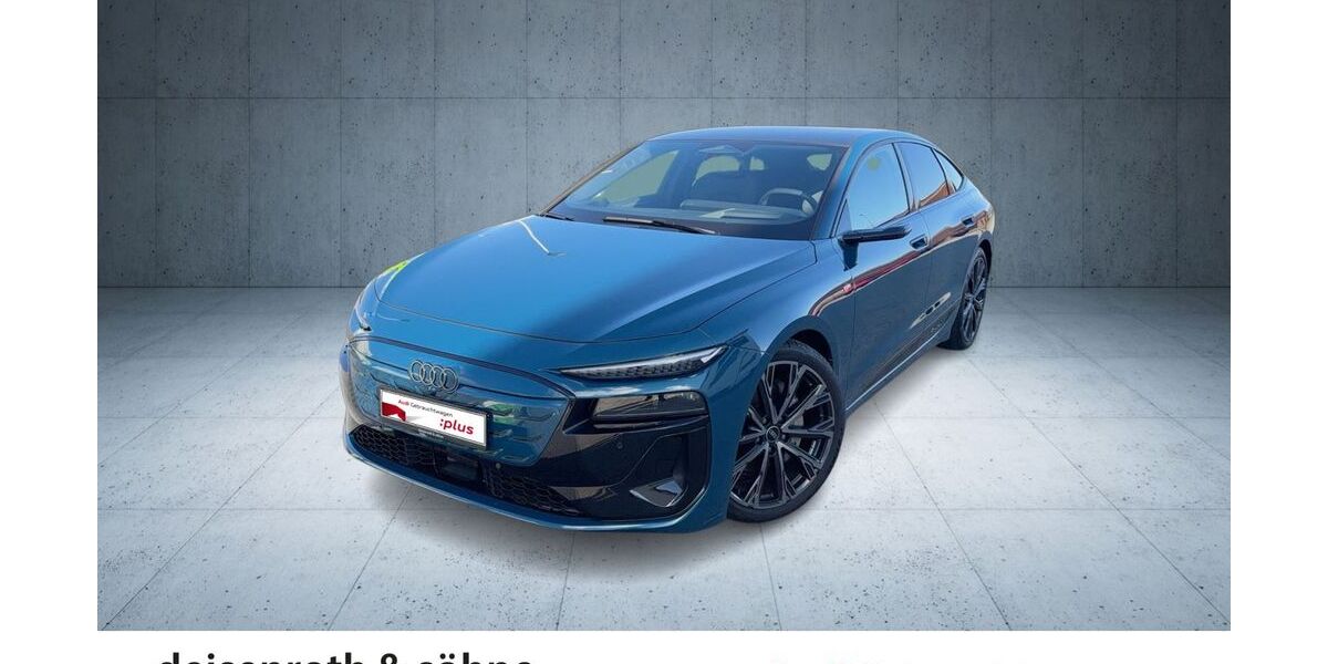 Audi A6 e-tron 6.586 km 77.250 &euro; Alsfeld 36304