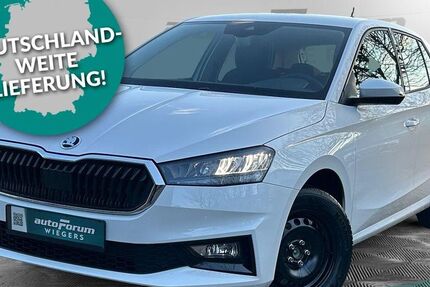 Skoda Fabia 2.831 km 18.670 € Bielefeld 33613