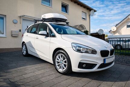 BMW 218 Active Tourer 167.194 km 9.300 &euro; Geseke 59590