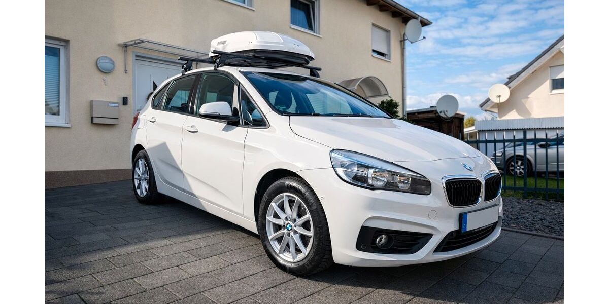 BMW 218 Active Tourer 167.194 km 9.300 &euro; Geseke 59590