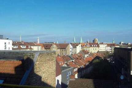 Wohnung zum Mieten in Braunschweig 345 € 30 m²