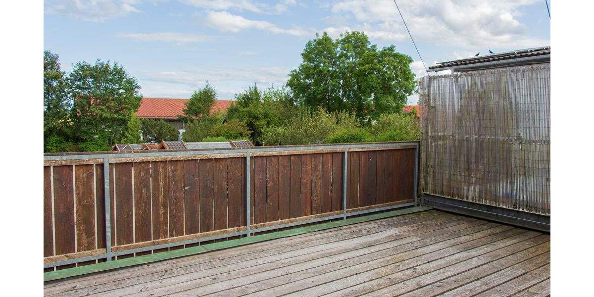 ***Heike Borchers Immobilien***Freundliche Terrassenwohnung mit viel Tageslicht***1. Obergeschoss*** 3 zimmer