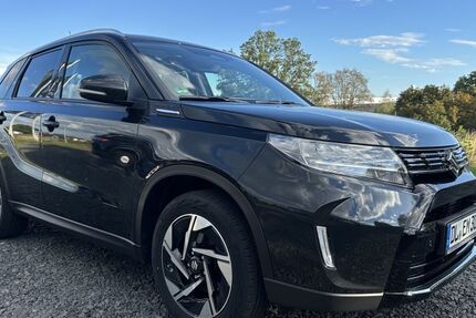 Suzuki Vitara 4.900 km 29.340 &euro; Grimma 04668