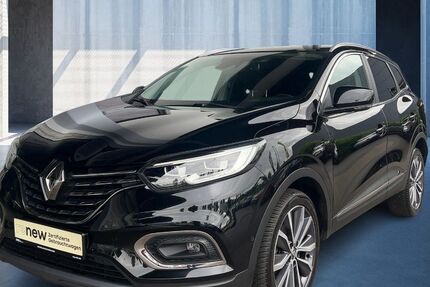 Renault Kadjar 54.439 km 16.990 € Unterschleißheim 85716
