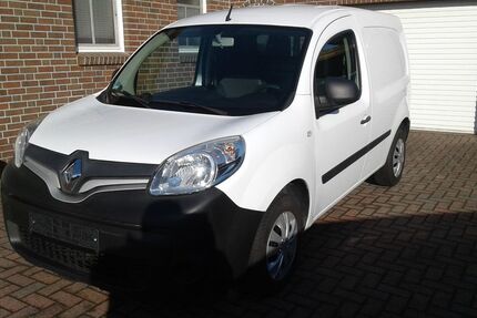 Renault Kangoo 128.000 km 6.999 &euro; Wiesmoor 26639