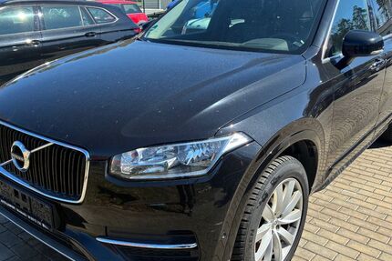 Volvo XC90 230.000 km 14.990 &euro; Marienwerder 16348