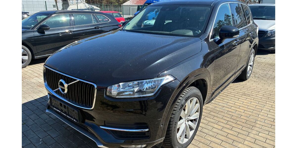 Volvo XC90 230.000 km 14.990 &euro; Marienwerder 16348