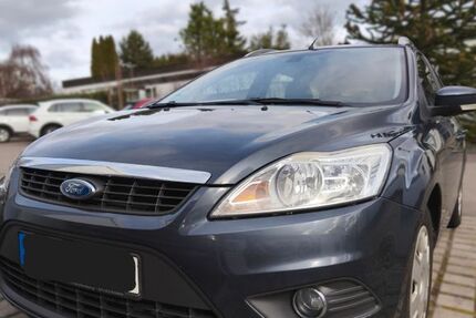 Ford Focus 199.800 km 2.900 &euro; SONTHOFEN 87527